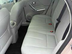 Leapmotor B01 550 Pleasure Edition - фото 3
