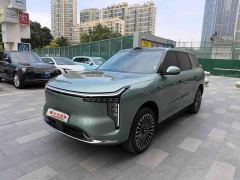 IM Motors Zhiji LS8 66 Ultra Luxury Six-Seater - photo 1