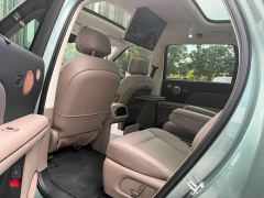 IM Motors Zhiji LS8 66 Ultra Luxury Six-Seater - photo 3