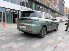 IM Motors Zhiji LS8 66 Ultra Luxury Six-Seater - photo 4