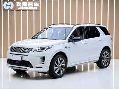 Land Rover Discovery Sport Performance Technology Edition - ფოტო 1
