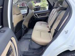Land Rover Discovery Sport Performance Technology Edition - ფოტო 10