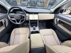Land Rover Discovery Sport Performance Technology Edition - ფოტო 11