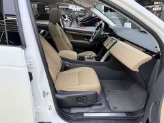 Land Rover Discovery Sport Performance Technology Edition - ფოტო 14