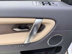 Land Rover Discovery Sport Performance Technology Edition - ფოტო 16