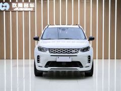 Land Rover Discovery Sport Performance Technology Edition - ფოტო 2