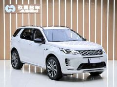 Land Rover Discovery Sport Performance Technology Edition - ფოტო 3