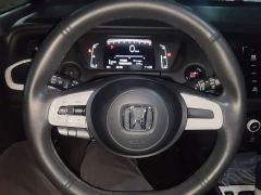 Honda Fit 1.5L CVT Trendy Sunroof Edition - photo 10