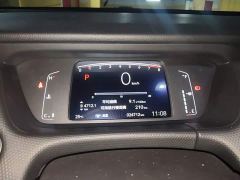 Honda Fit 1.5L CVT Trendy Sunroof Edition - photo 11