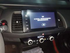 Honda Fit 1.5L CVT Trendy Sunroof Edition - photo 12