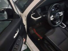 Honda Fit 1.5L CVT Trendy Sunroof Edition - photo 15