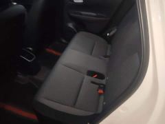 Honda Fit 1.5L CVT Trendy Sunroof Edition - photo 16