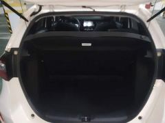 Honda Fit 1.5L CVT Trendy Sunroof Edition - photo 18
