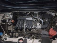 Honda Fit 1.5L CVT Trendy Sunroof Edition - photo 19
