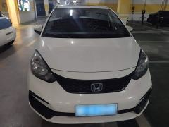 Honda Fit 1.5L CVT Trendy Sunroof Edition - photo 2
