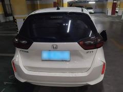Honda Fit 1.5L CVT Trendy Sunroof Edition - photo 5