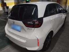 Honda Fit 1.5L CVT Trendy Sunroof Edition - photo 6