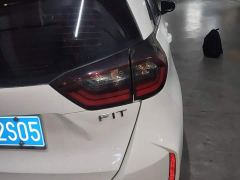 Honda Fit 1.5L CVT Trendy Sunroof Edition - photo 7
