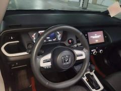 Honda Fit 1.5L CVT Trendy Sunroof Edition - photo 9