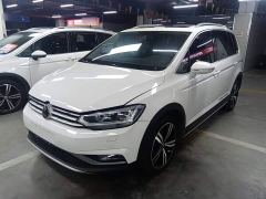 Volkswagen Tuan L 280TSI DSG Tuojie Edition 7-Seater - photo 1