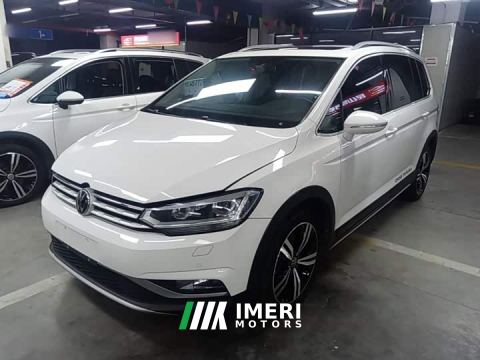 2021 Volkswagen Tuan L 280TSI DSG Tuojie Edition 7-Seater - ავტომობილი ჩინეთიდან