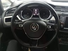 Volkswagen Tuan L 280TSI DSG Tuojie Edition 7-Seater - photo 10