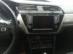 Volkswagen Tuan L 280TSI DSG Tuojie Edition 7-Seater - photo 12
