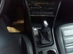 Volkswagen Tuan L 280TSI DSG Tuojie Edition 7-Seater - photo 13