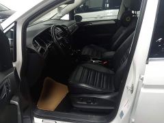 Volkswagen Tuan L 280TSI DSG Tuojie Edition 7-Seater - photo 14