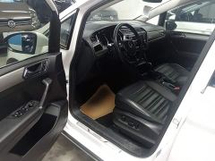 Volkswagen Tuan L 280TSI DSG Tuojie Edition 7-Seater - photo 15