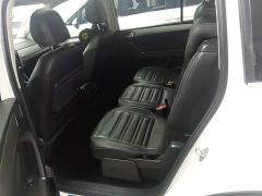 Volkswagen Tuan L 280TSI DSG Tuojie Edition 7-Seater - photo 16