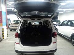 Volkswagen Tuan L 280TSI DSG Tuojie Edition 7-Seater - photo 18