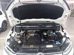 Volkswagen Tuan L 280TSI DSG Tuojie Edition 7-Seater - photo 19