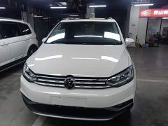 Volkswagen Tuan L 280TSI DSG Tuojie Edition 7-Seater - photo 2