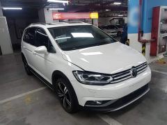 Volkswagen Tuan L 280TSI DSG Tuojie Edition 7-Seater - photo 3