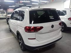 Volkswagen Tuan L 280TSI DSG Tuojie Edition 7-Seater - photo 4