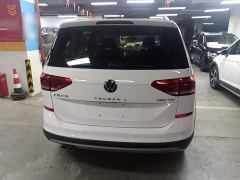 Volkswagen Tuan L 280TSI DSG Tuojie Edition 7-Seater - photo 5