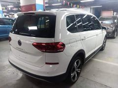 Volkswagen Tuan L 280TSI DSG Tuojie Edition 7-Seater - photo 6