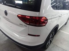 Volkswagen Tuan L 280TSI DSG Tuojie Edition 7-Seater - photo 7