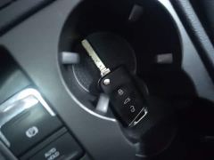 Volkswagen Tuan L 280TSI DSG Tuojie Edition 7-Seater - photo 8