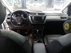 Volkswagen Tuan L 280TSI DSG Tuojie Edition 7-Seater - photo 9