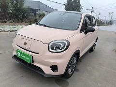 Leapmotor Leapo T03 400 Luxury Edition - ფოტო 1