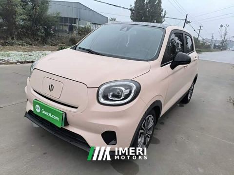 2022 Leapmotor Leapo T03 400 Luxury Edition - ავტომობილი ჩინეთიდან