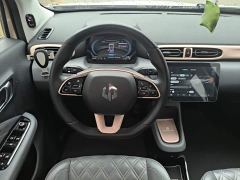 Leapmotor Leapo T03 400 Luxury Edition - ფოტო 10
