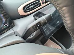Leapmotor Leapo T03 400 Luxury Edition - ფოტო 13