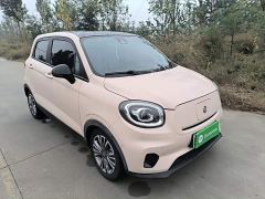 Leapmotor Leapo T03 400 Luxury Edition - ფოტო 3