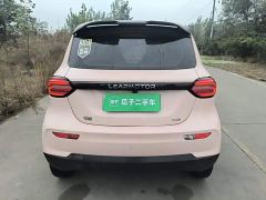 Leapmotor Leapo T03 400 Luxury Edition - ფოტო 5
