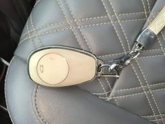 Leapmotor Leapo T03 400 Luxury Edition - ფოტო 8