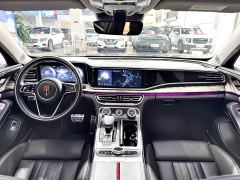 FAW Red Flag H9 2.0T Smart Connected Premium Edition - ფოტო 11