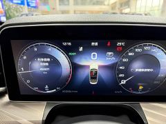 FAW Red Flag H9 2.0T Smart Connected Premium Edition - ფოტო 15